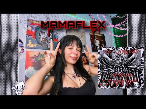 mamaflex - 808-LANDEBS ft. Mvxxpayne | რეაქცია #mamaflex